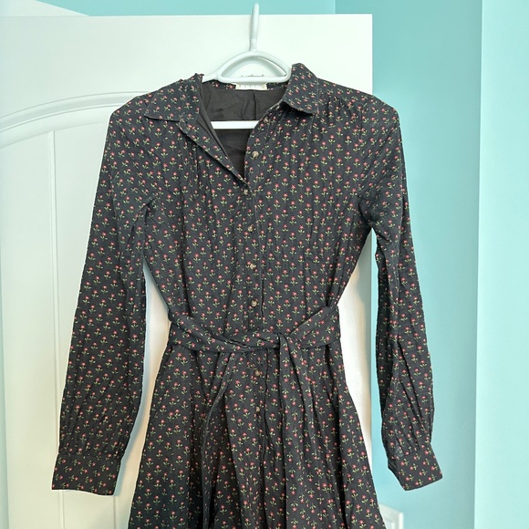 Sézane Sol Dress - Picture 3 of 5